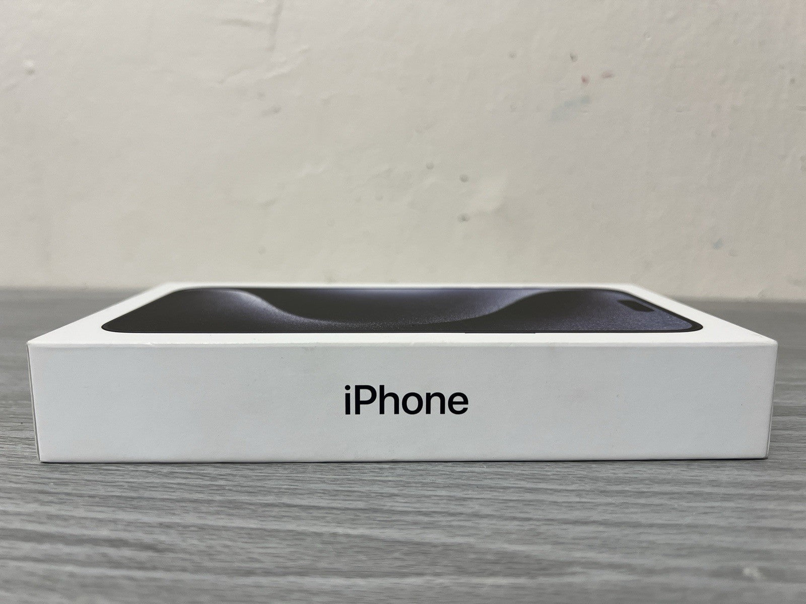 Apple iPhone 15 Pro Max 1TB Blue Titanium 98% Battery Health UNLOCKED