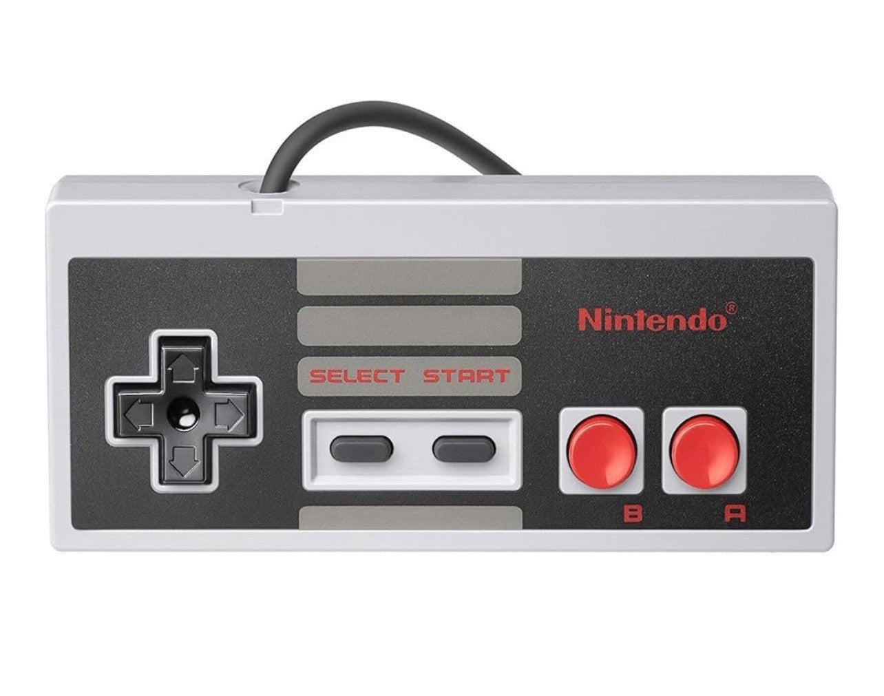 Authentic Nintendo Classic Edition NES Mini Game Console EU Edition