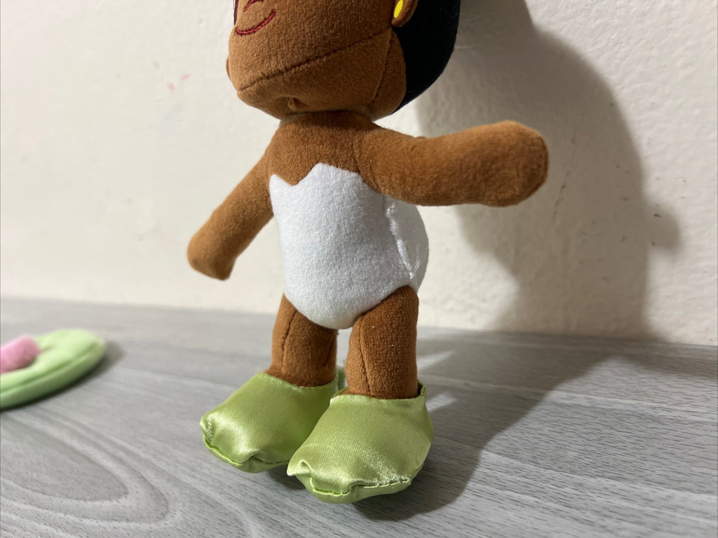Disney Nuimos Tiana Nuimo