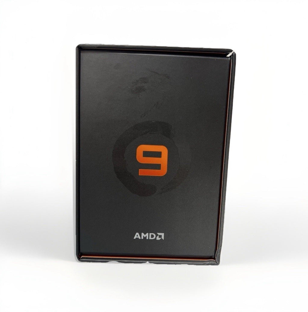 AMD Ryzen 9 7950X3D 16-Core, 32-Thread Desktop Processor