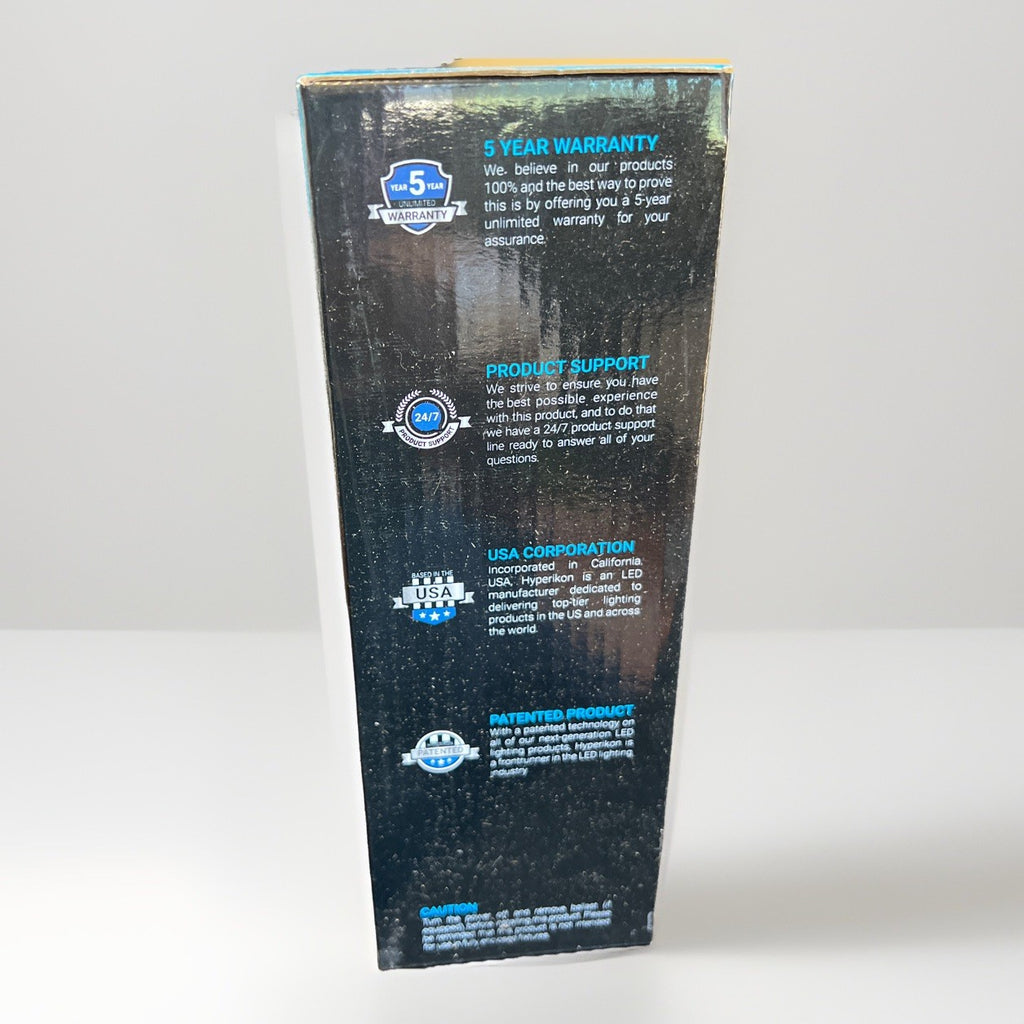 Hyperikon HyperDownlight6-402 LED 5-6” Downlight 14W 4000K Daylight Glow