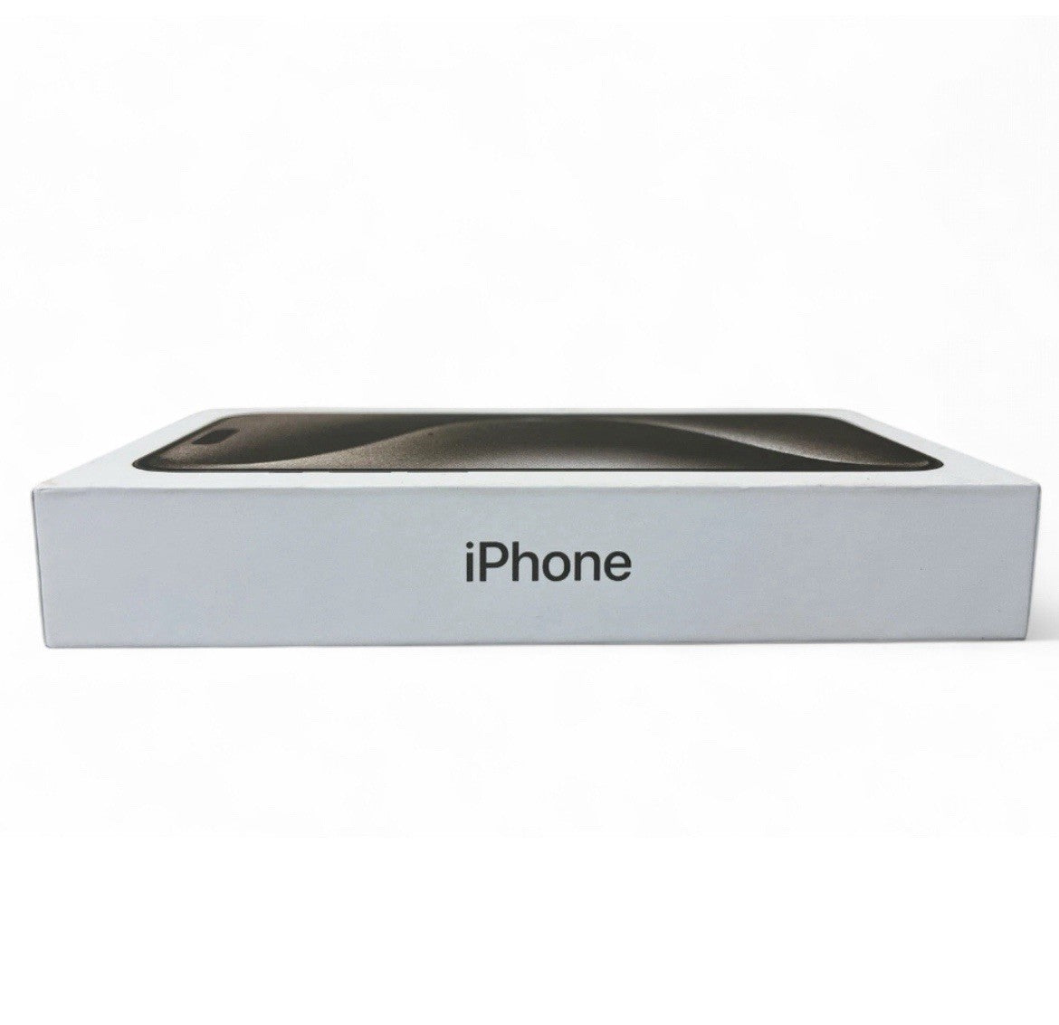 NEW SEALED Apple iPhone 15 Pro Max - 256GB Natural Titanium UNLOCKED