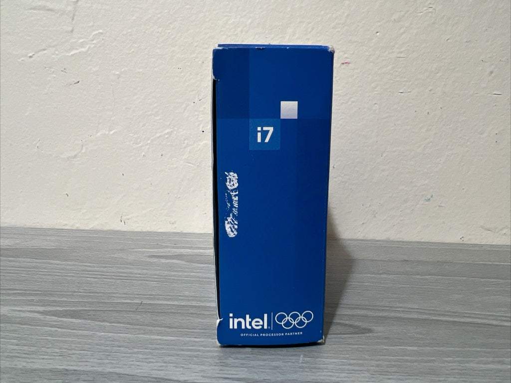 Intel Core i7 11th Gen i7-11700K Octa-core [8 Core] 3.60 GHz LGA 1200