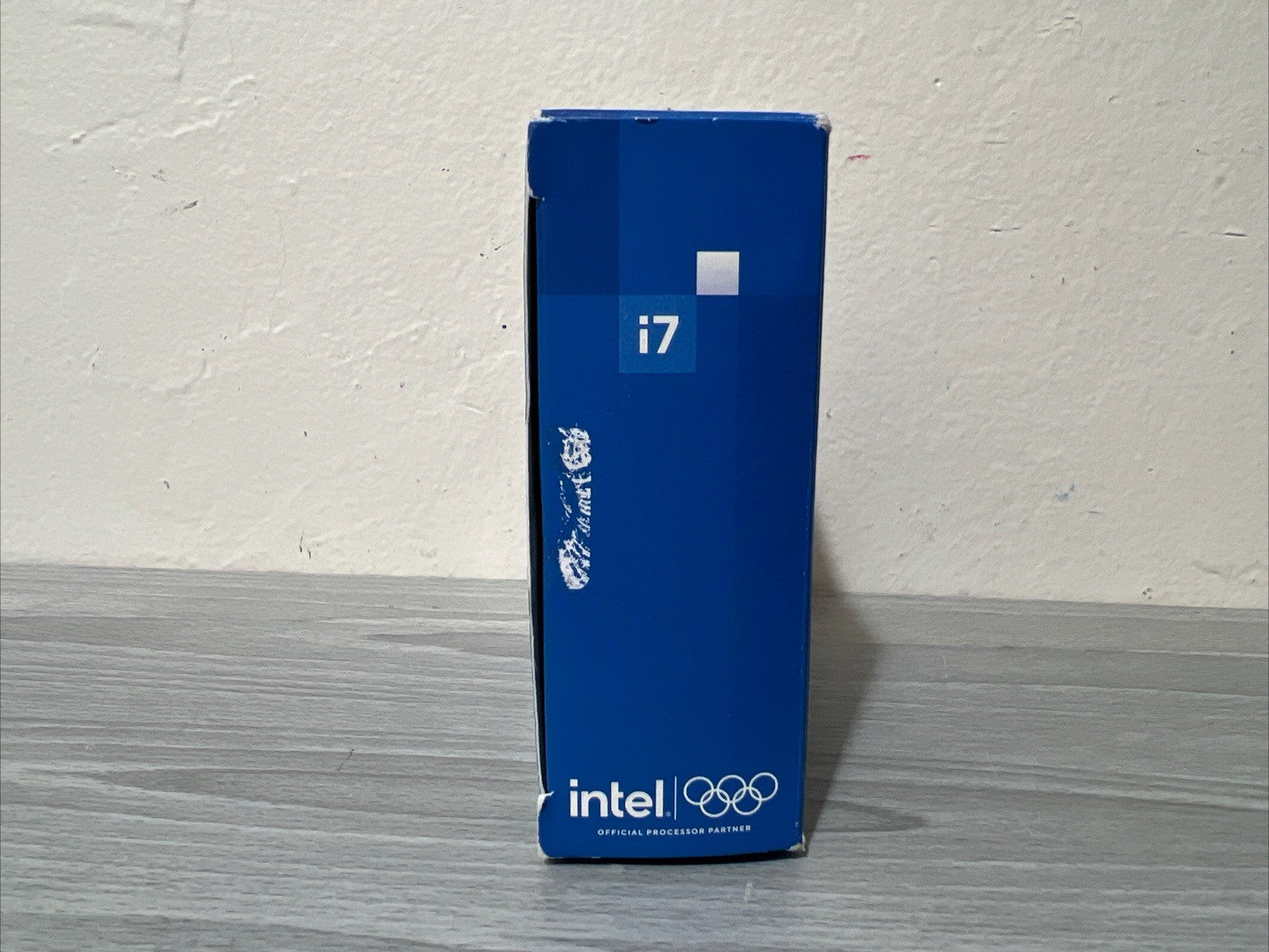 Intel Core i7 11th Gen i7-11700K Octa-core [8 Core] 3.60 GHz LGA 1200