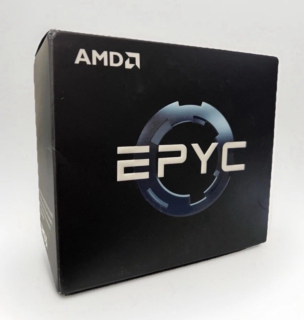 (LOT OF 10) AMD EPYC 7551 32 Core, 64 Thread  SP3 Socket CPU