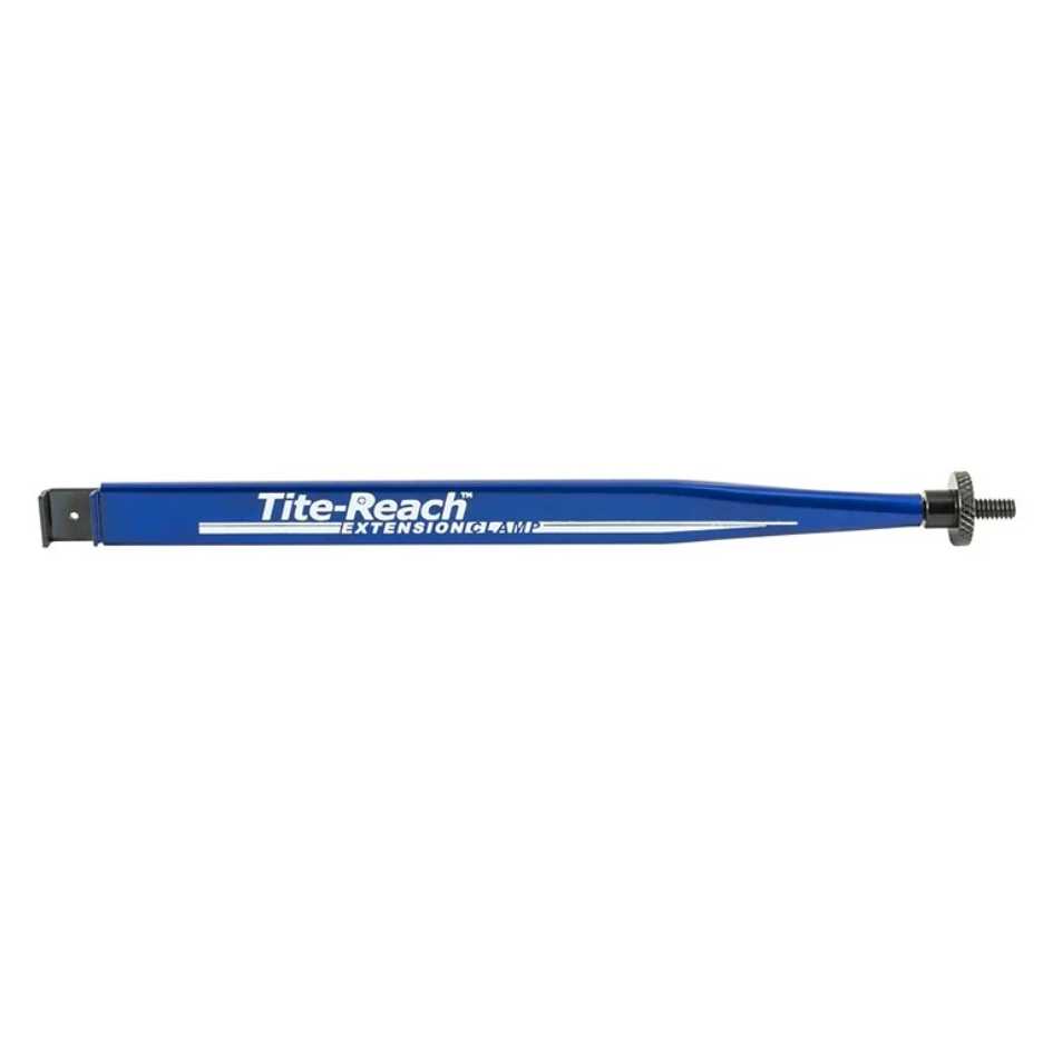 Tite-Reach Extension Clamp Tool
