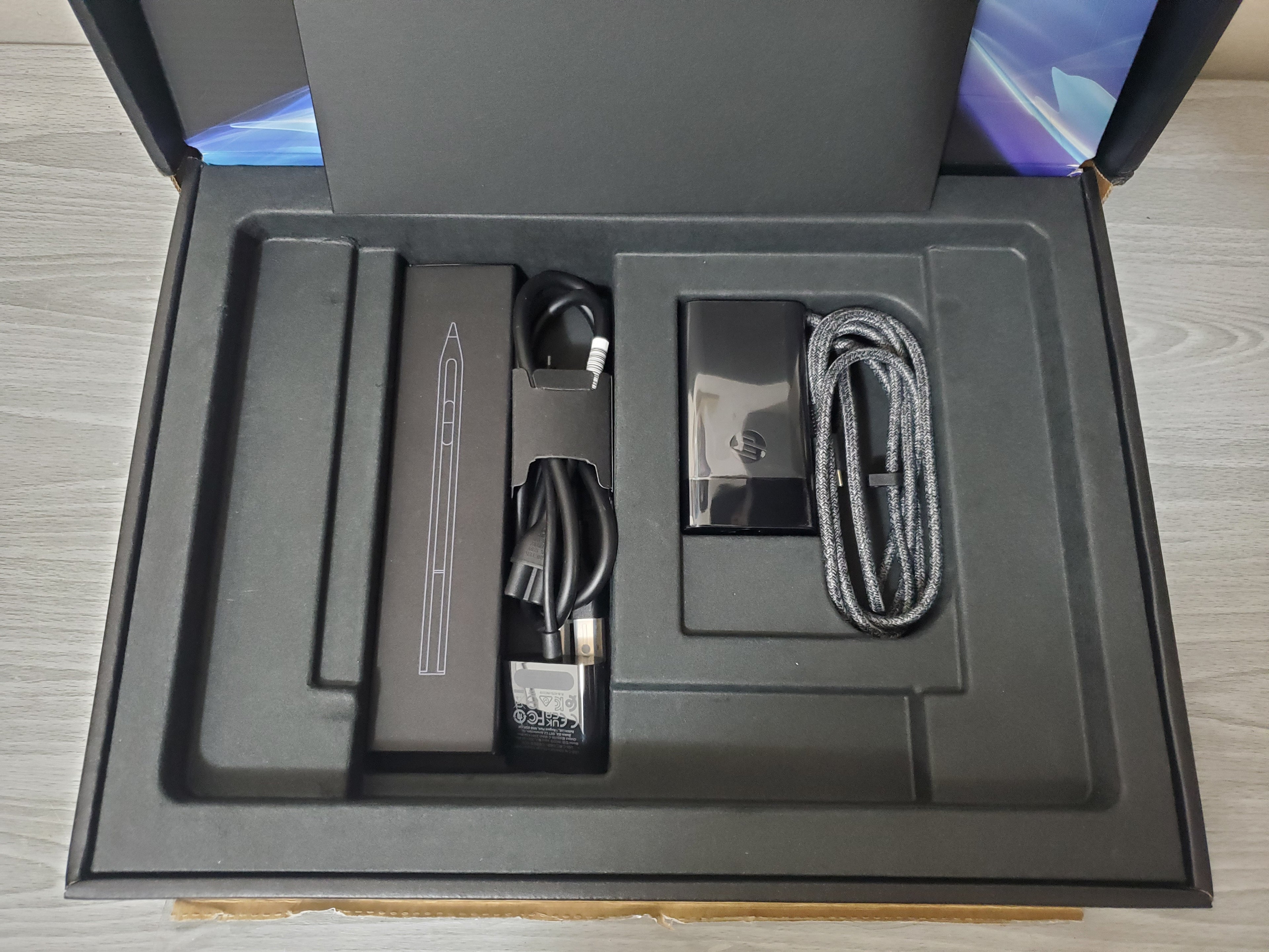 HP HP OmniBook Ultra Flip 14" Intel Core Ultra 9 |32GB |2TB