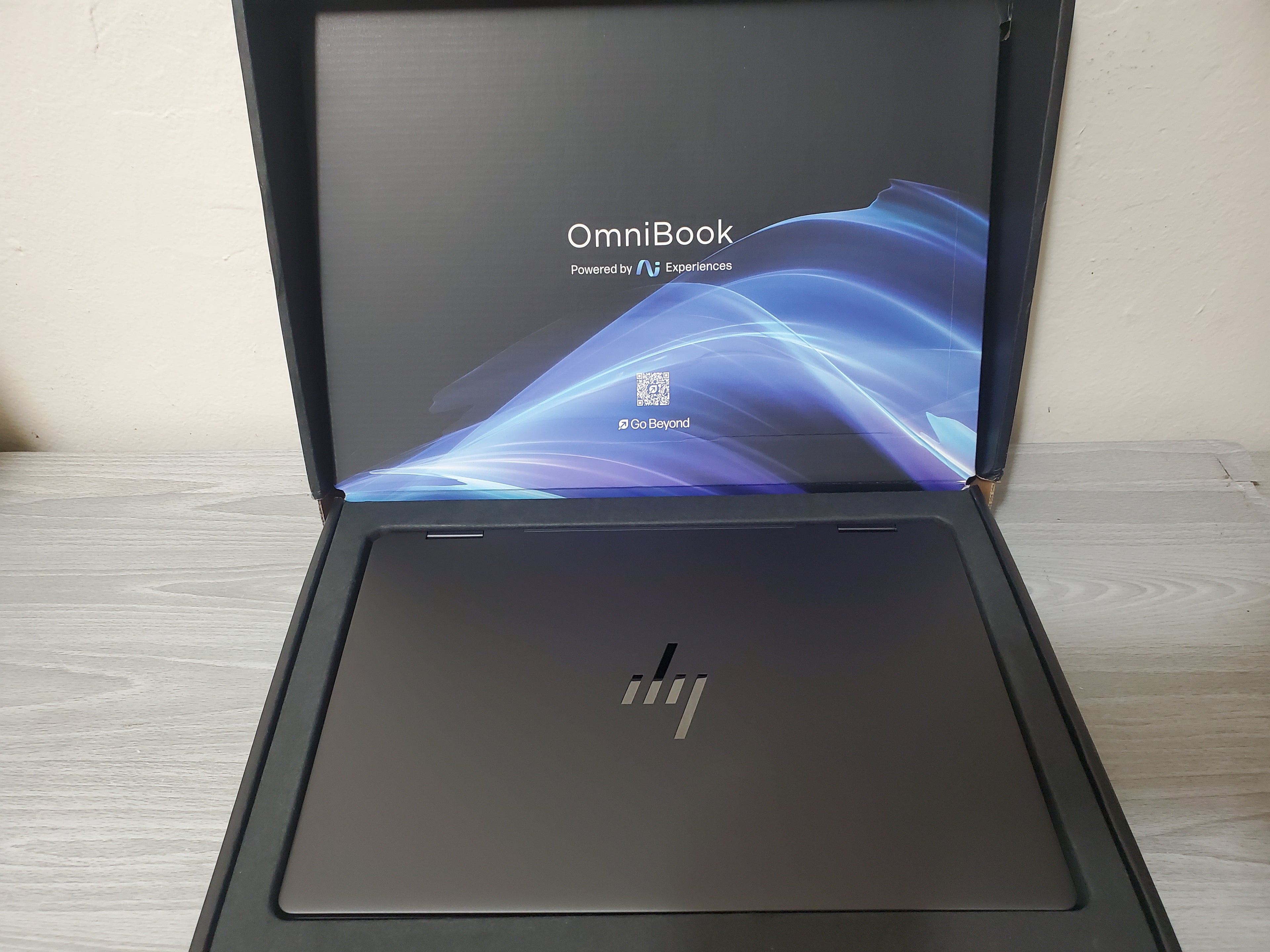 HP HP OmniBook Ultra Flip 14" Intel Core Ultra 9 |32GB |2TB