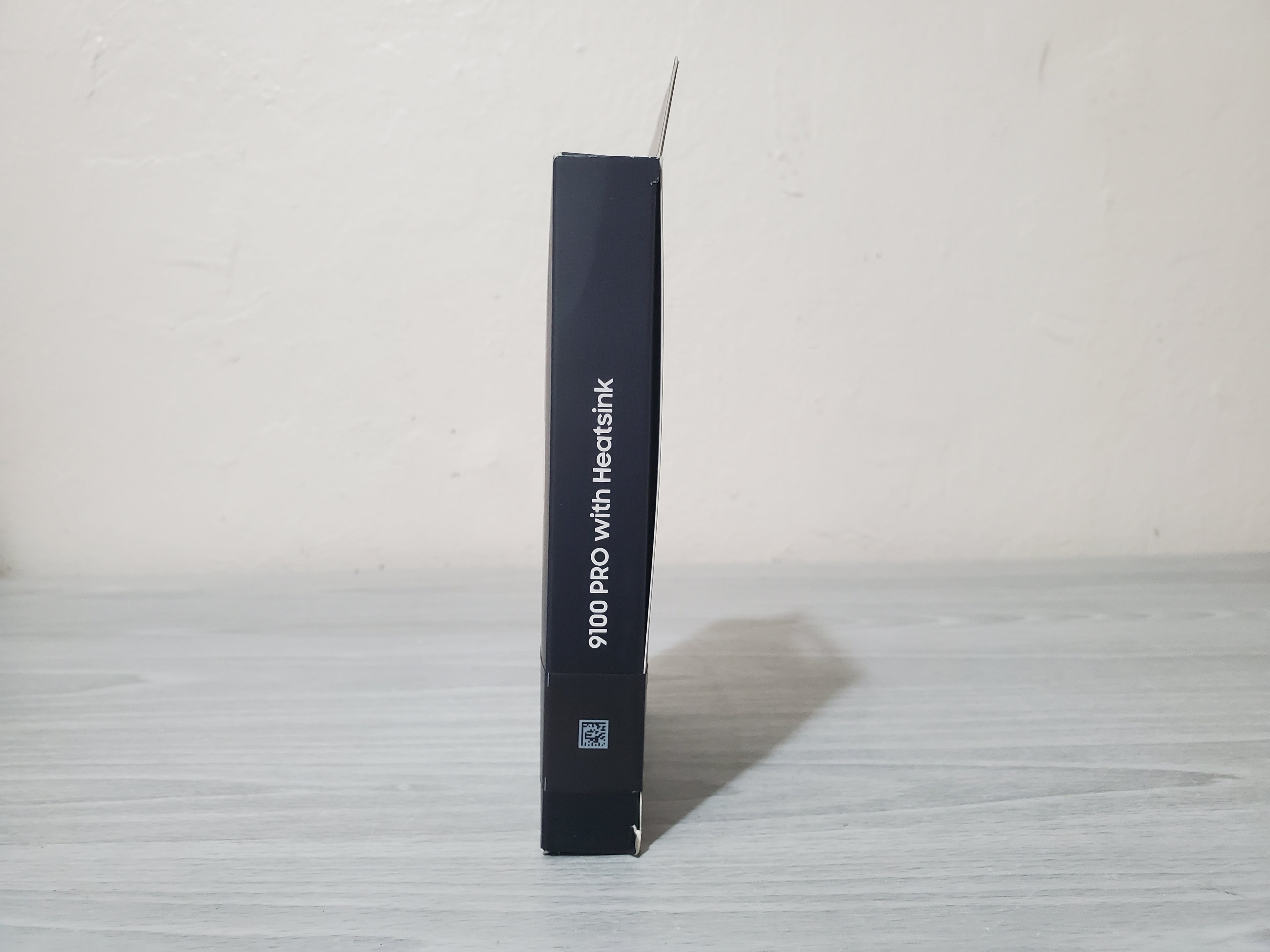 Samsung 9100 PRO 4TB SSD