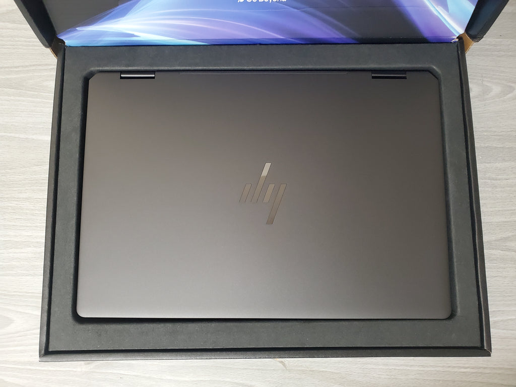 HP HP OmniBook Ultra Flip 14" Intel Core Ultra 9 |32GB |2TB