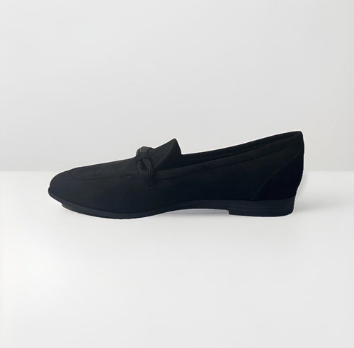 Anne Klein Women's Shoes Bowery Loafer Flat Size 8.5 M