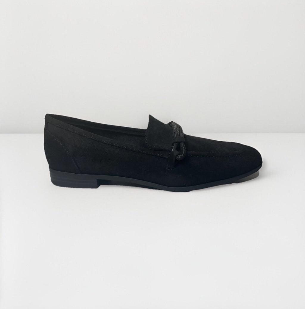 Anne Klein Women's Shoes Bowery Loafer Flat Size 8.5 M