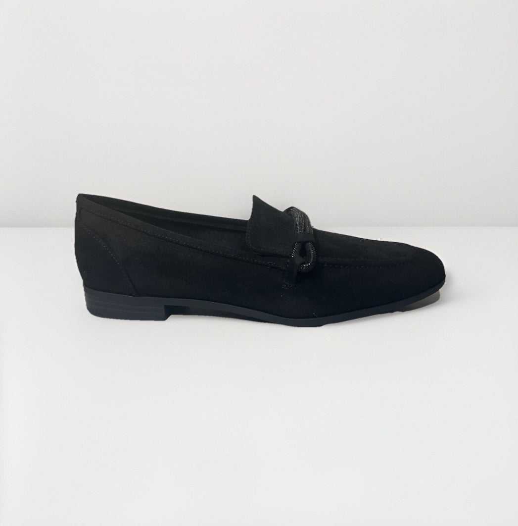 Anne Klein Women's Shoes Bowery Loafer Flat Size 8.5 M