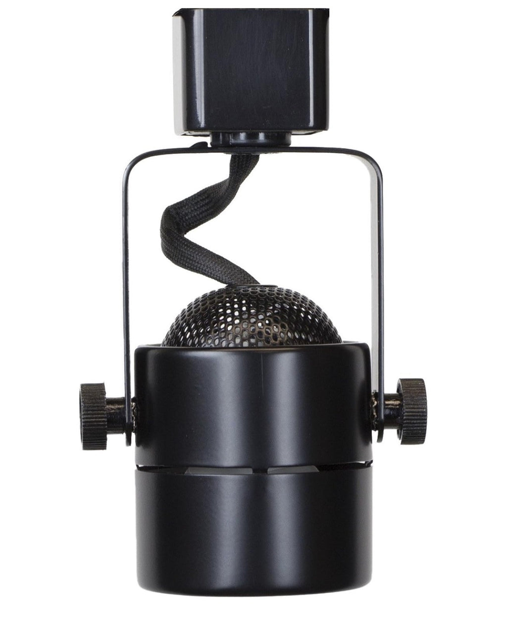 Direct-Lighting H System Daylight White 6000K GU10 Base LED Track Lighting Head