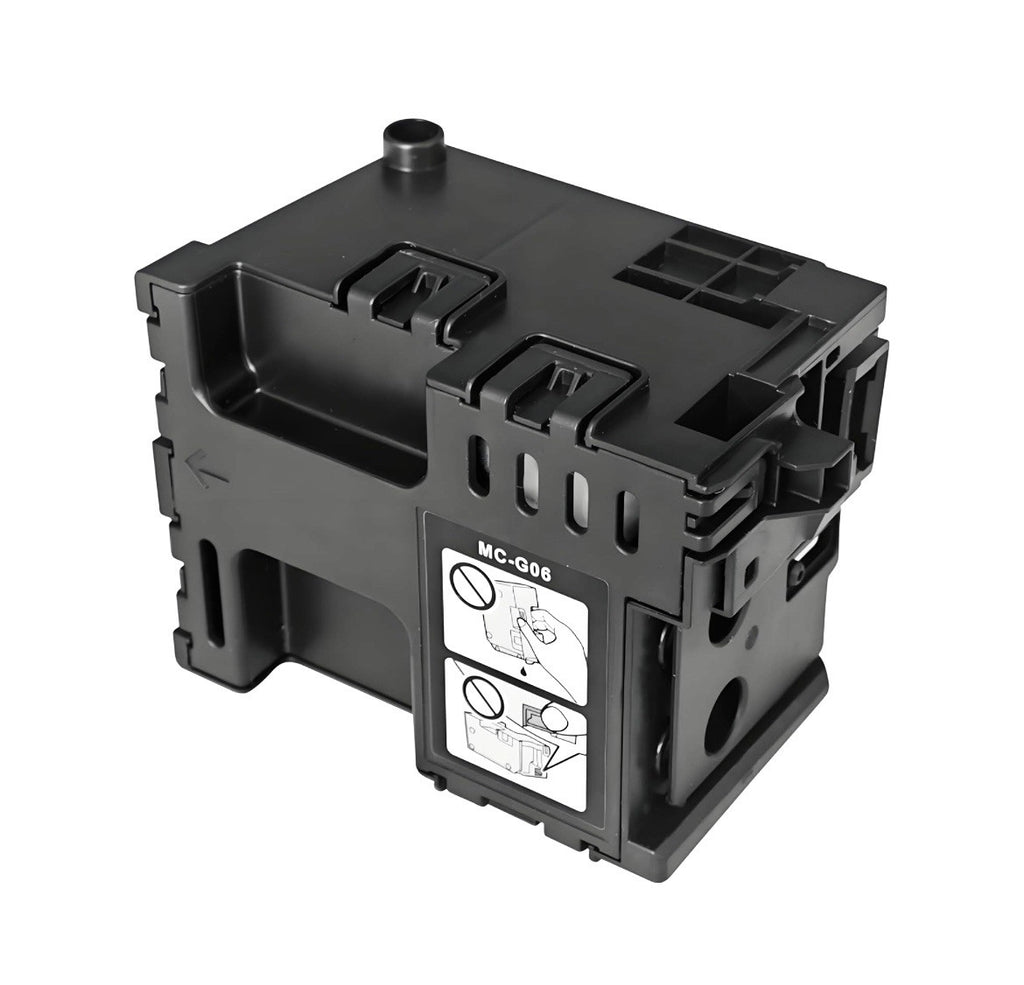 Compatible MC G06 Maintenance Tank MC-G06 Replacement Waste Ink Box for Canon