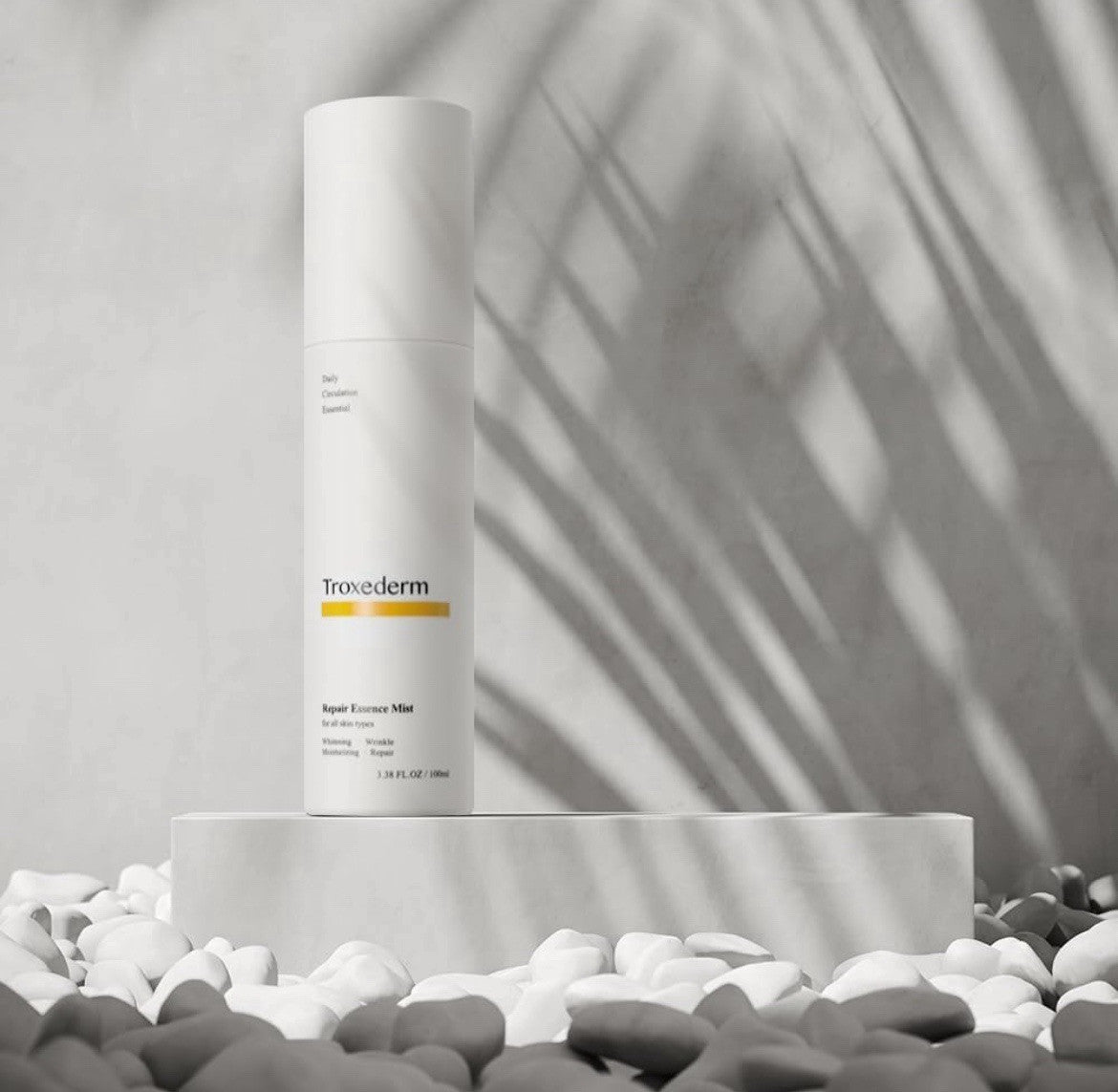 Trexederm Anti-Aging Mist - for Redness, Wrinkles, Hydration & Blemish 3.4 Fl.oz