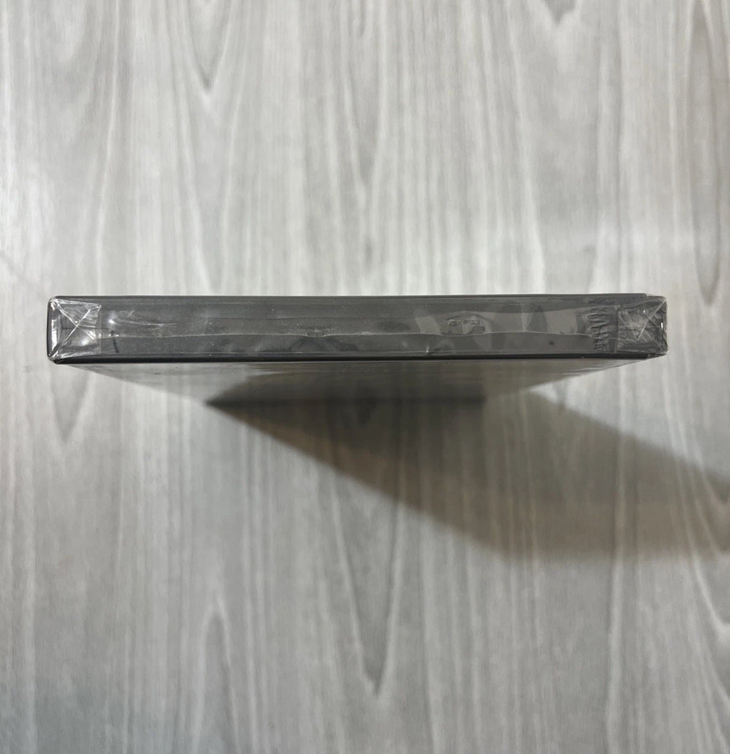 NEW SEALED Sonic Adventure DX: Director's Cut (Nintendo GameCube, 2003) CIB