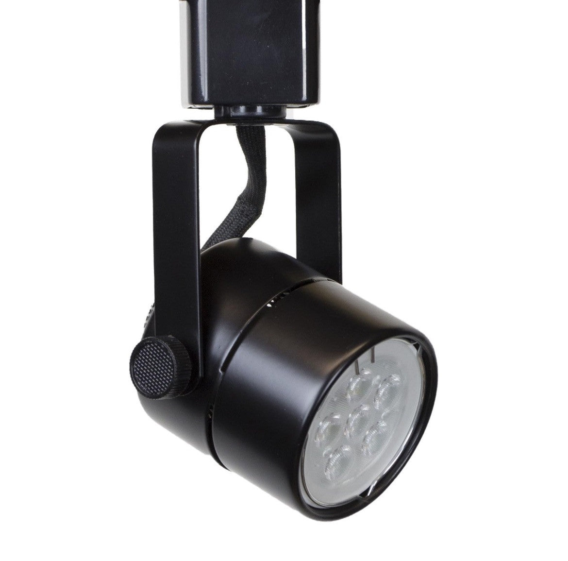 Direct-Lighting H System Daylight White 6000K GU10 Base LED Track Lighting Head