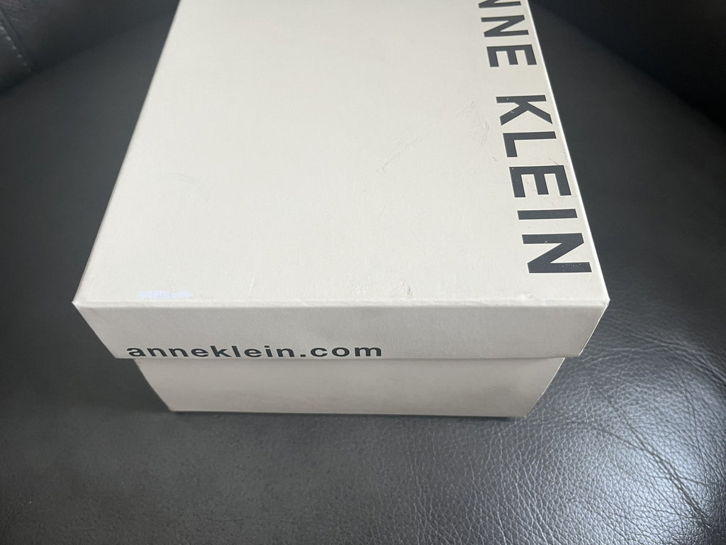 Anne Klein Women's Shoes Bowery Loafer Flat Size 8.5 M