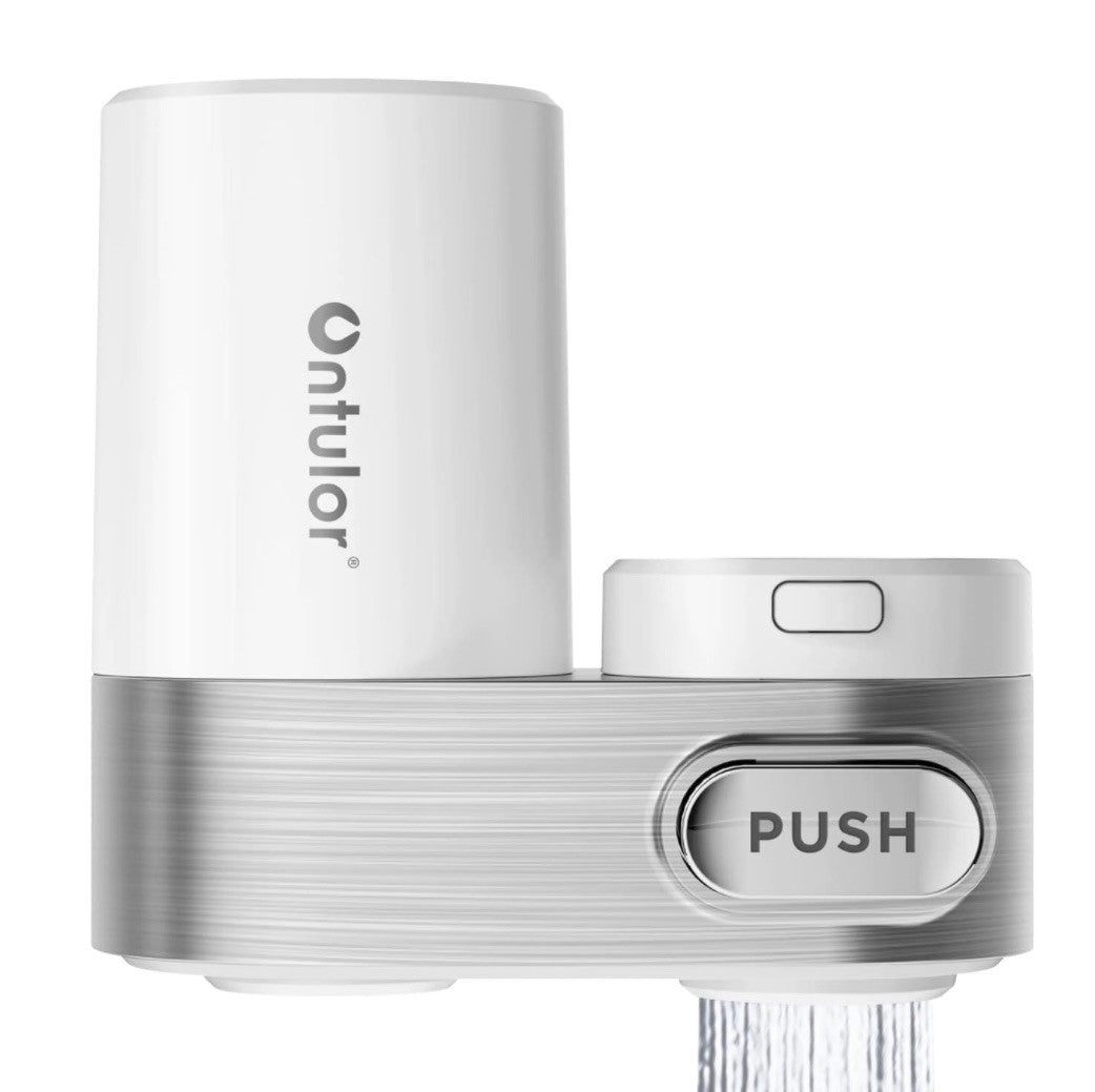 Faucet Water Filter - Water Filter for Sink, Faucet Water Purifier