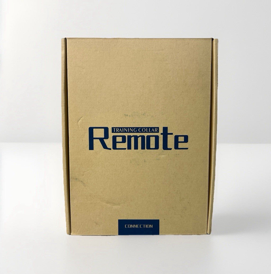 Patpet Dog Training Collar Remote 2000FT Anti Bark & Waterproof