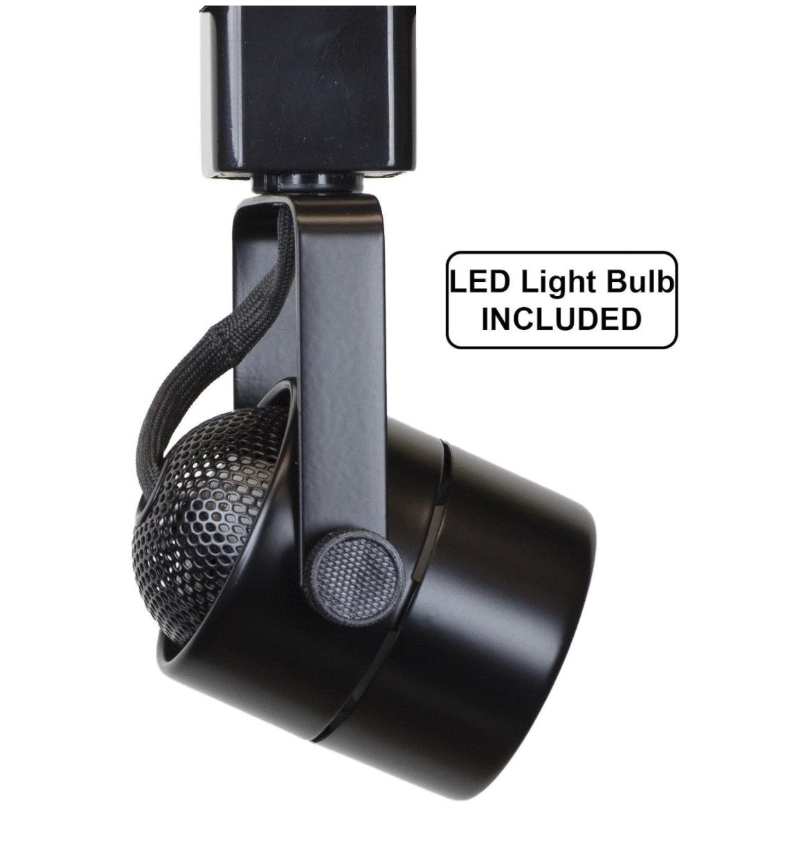 Direct-Lighting H System Daylight White 6000K GU10 Base LED Track Lighting Head