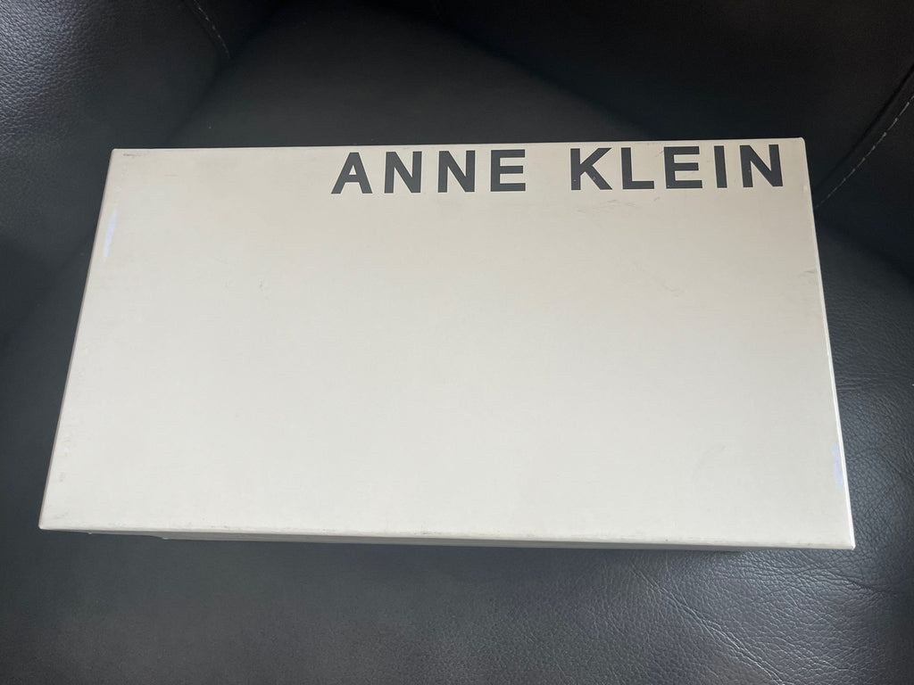 Anne Klein Women's Shoes Bowery Loafer Flat Size 8.5 M