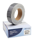 Dicor CS200B-1 Seal-Tite Corner Seal Tape - 2" x 50' Roll RV Trailer Motorhome